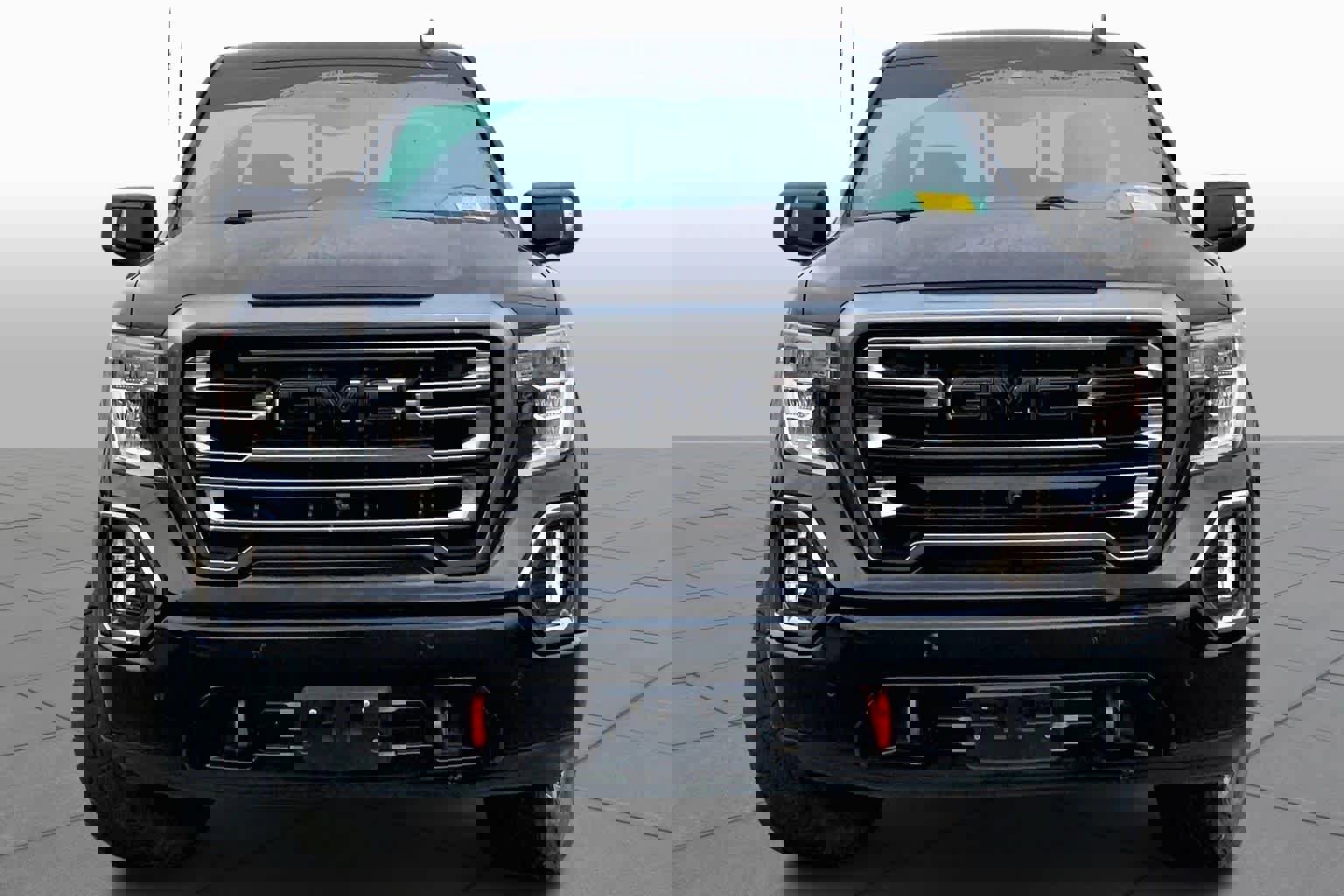 Used 2020 GMC Sierra 1500 AT4 w/ AT4 Premium Package image 4