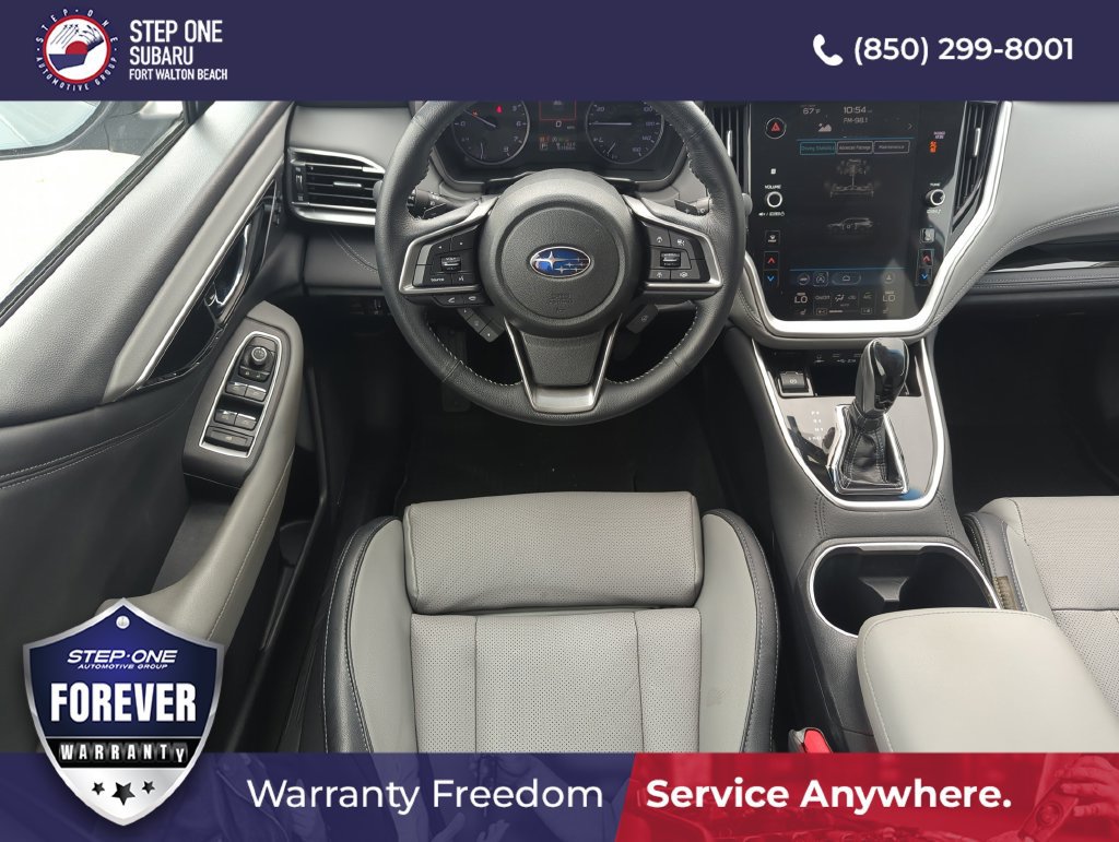 Used 2020 Subaru Outback Limited w/ Popular Package #2 AWD/4WD image 14