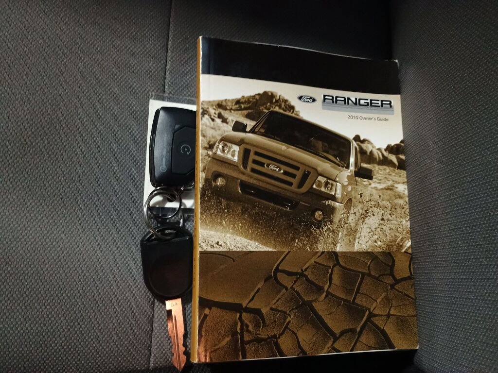 Used 2010 Ford Ranger Sport image 4