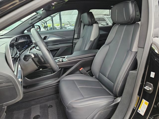 Certified 2024 Cadillac Lyriq Tech w/ LPO, Floor Liner Package RWD image 25