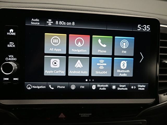 Certified 2024 Honda Ridgeline TrailSport image 12