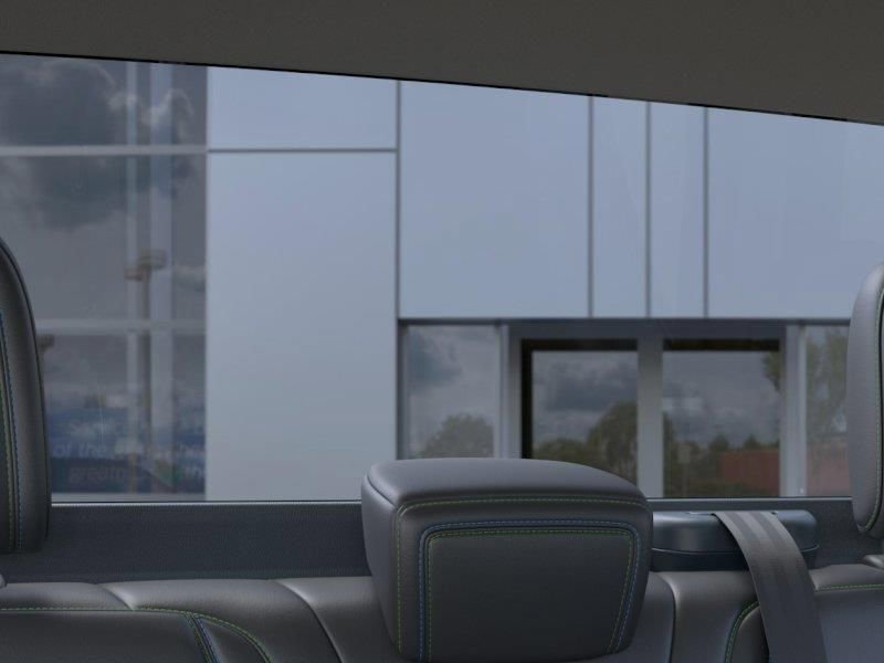 New 2026 Ford Maverick Lobo image 24