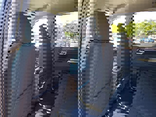 New 2026 GMC Sierra 1500 Elevation w/ X31 Off-Road Package image 11