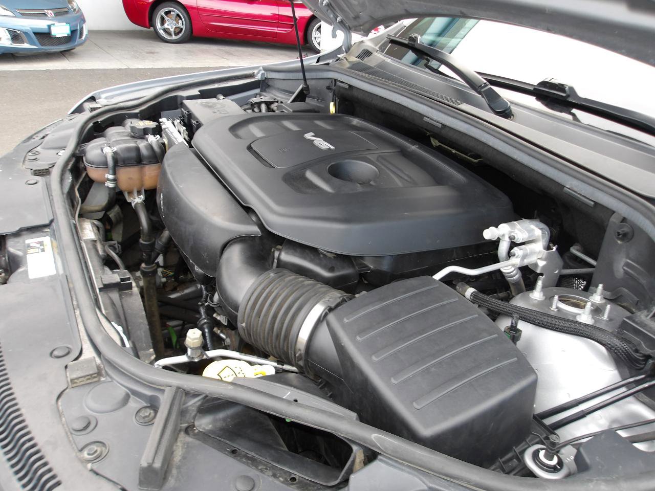 Used 2017 Jeep Grand Cherokee Limited w/ Luxury Group II image 24