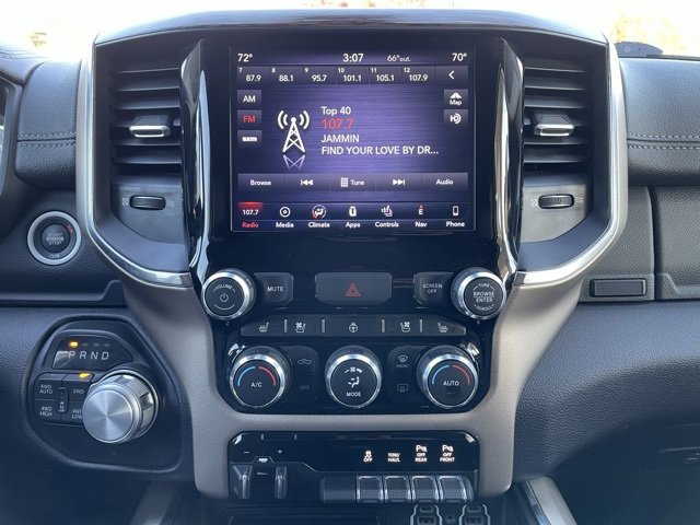 Used 2019 RAM 1500 Laramie image 19