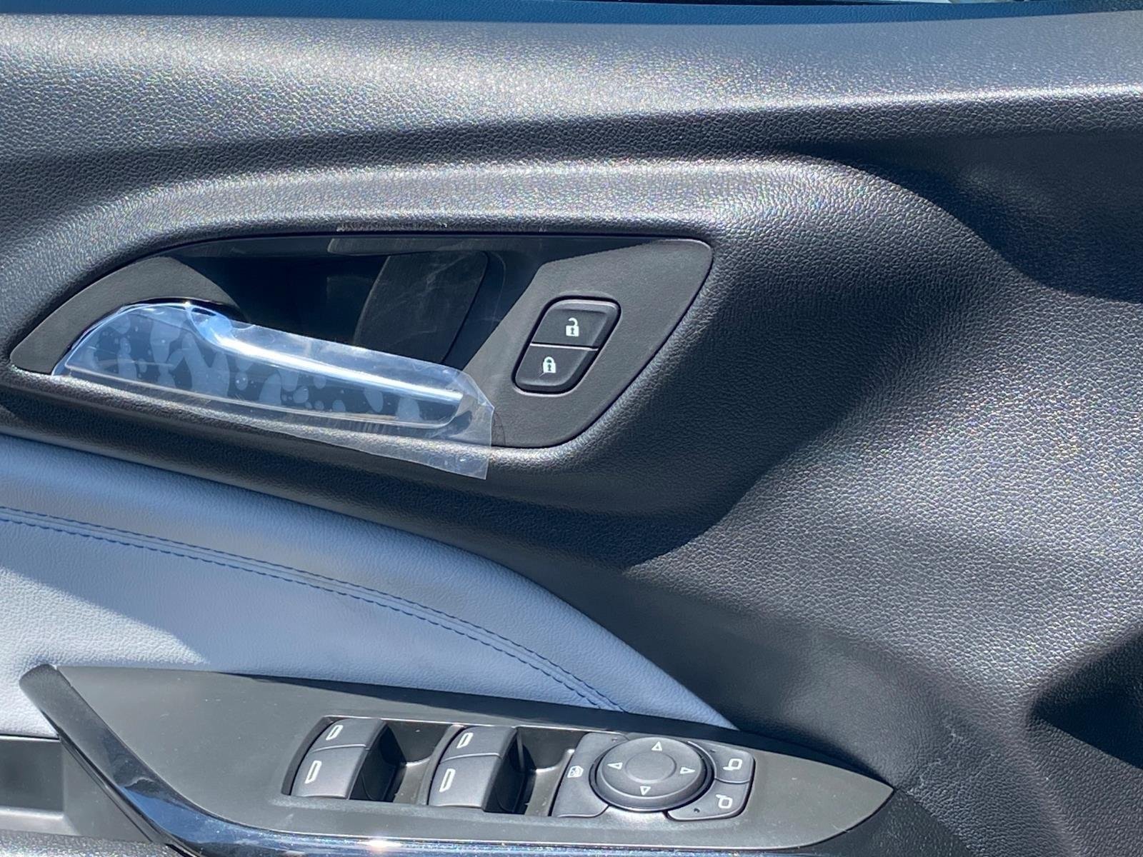 New 2026 Chevrolet Trax LT w/ Driver Confidence Package FWD image 19