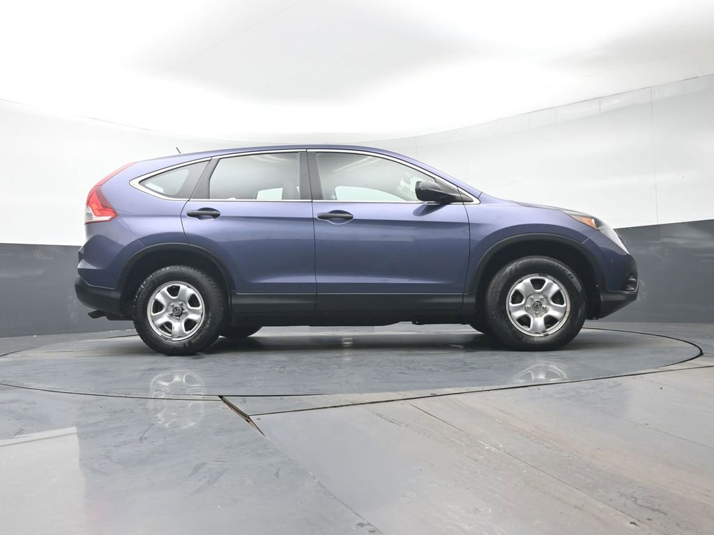 Used 2012 Honda CR-V LX image 26