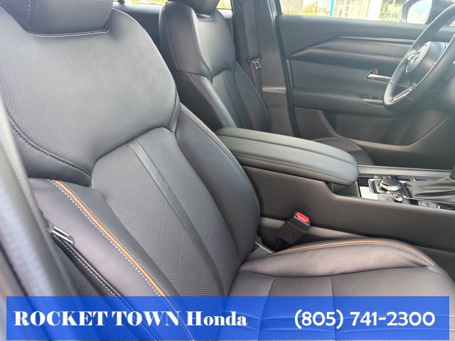 Used 2026 MAZDA CX-50 AWD 2.5 Hybrid w/ Cargo Package image 14