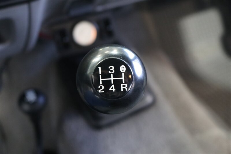 Used 1997 Ford F250 4x4 SuperCab Heavy Duty image 88