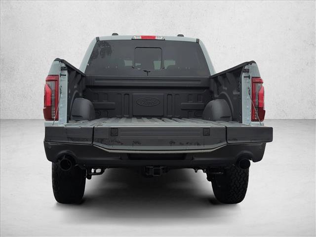 New 2025 Ford F150 Tremor w/ Equipment Group 402A High image 8
