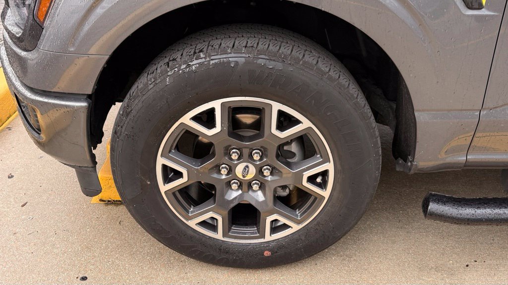Used 2024 Ford F150 STX RWD image 11