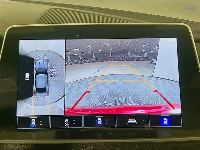 Used 2024 Cadillac CT5 V Blackwing w/ Carbon Fiber Package 2 image 21