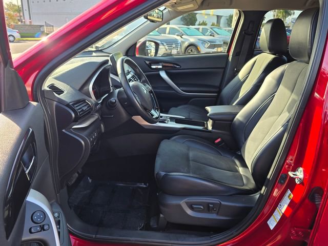 Used 2024 Mitsubishi Eclipse Cross SE AWD/4WD image 16