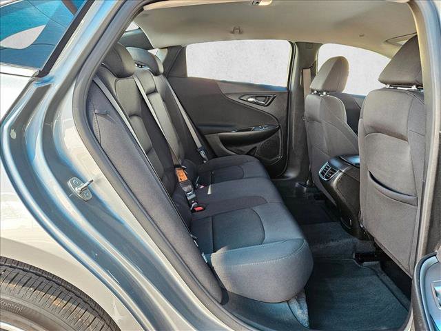 Used 2025 Chevrolet Malibu LT image 19