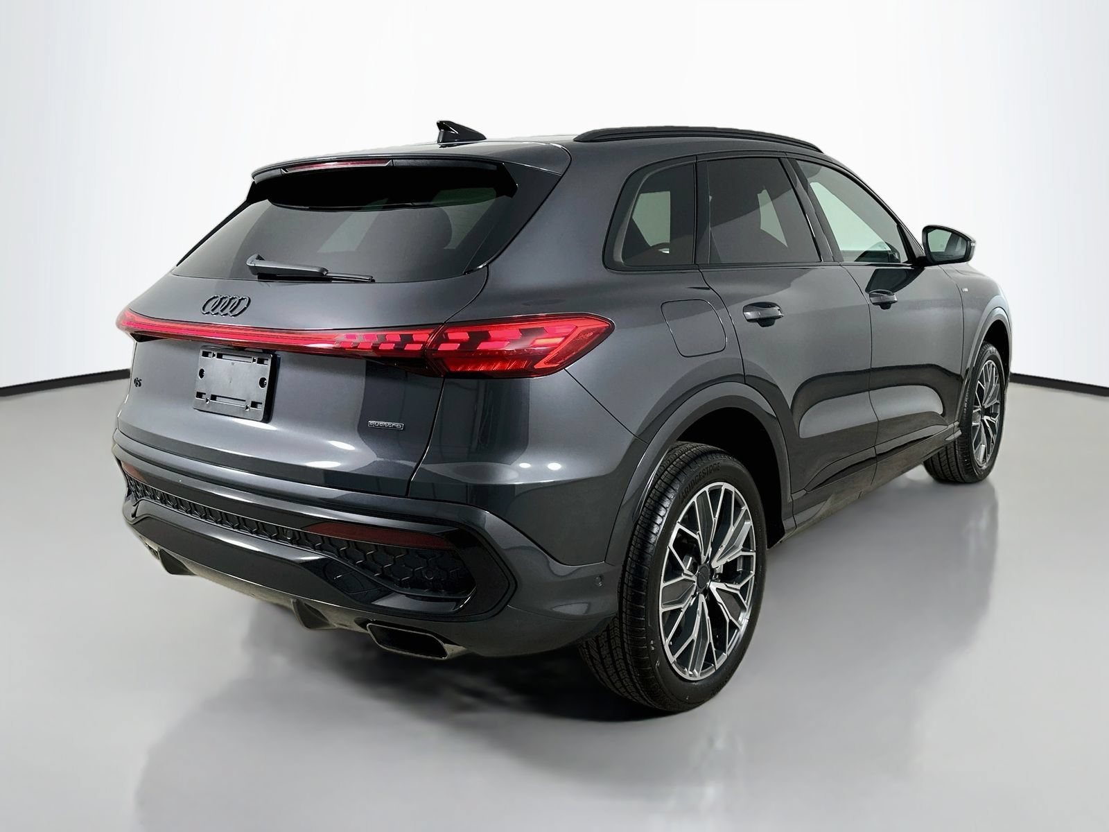 New 2026 Audi Q5 Premium Plus AWD/4WD image 5