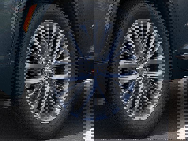 New 2026 Buick Enclave Avenir image 9