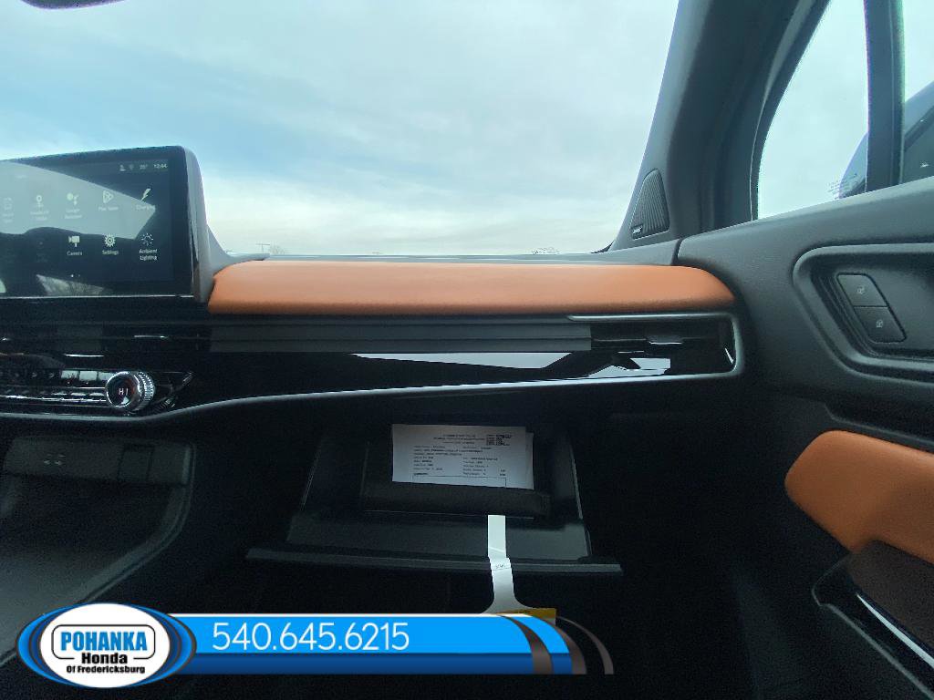 New 2026 Honda Prologue Elite image 24