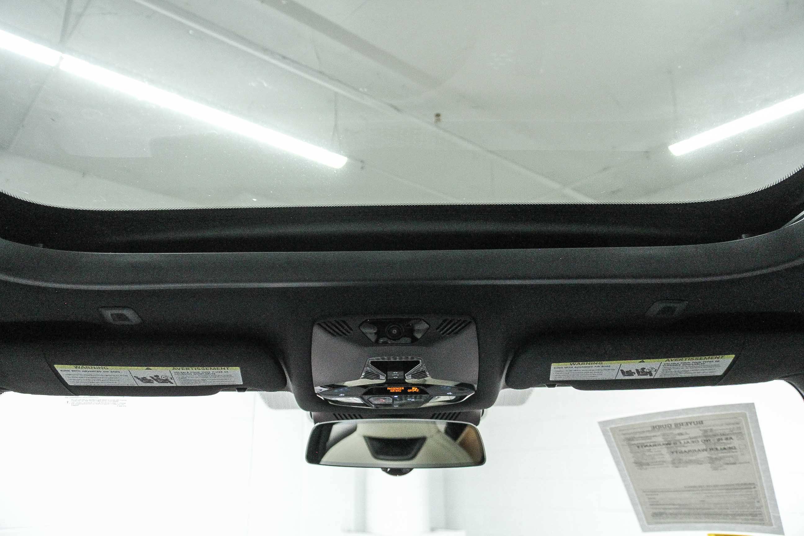 Used 2026 MINI Cooper S FWD image 12