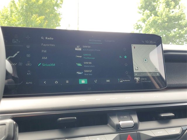 New 2026 Kia EV9 Land image 24