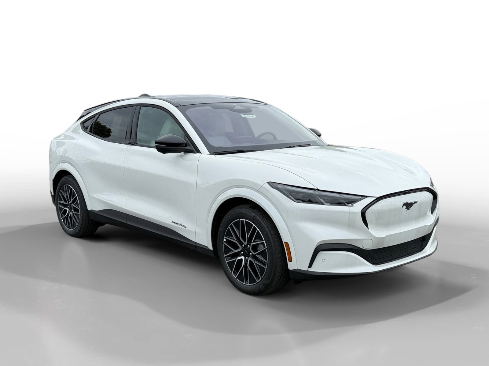 New 2025 Ford Mustang Mach-E Premium AWD/4WD image 7