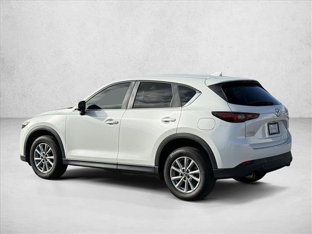 Used 2023 MAZDA CX-5 AWD 2.5 S image 7