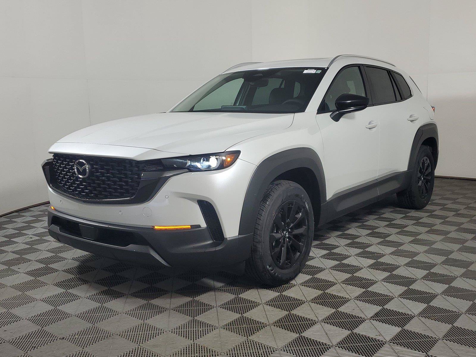 New 2026 MAZDA CX-50 2.5 Hybrid w/ Weather Package AWD/4WD image 1