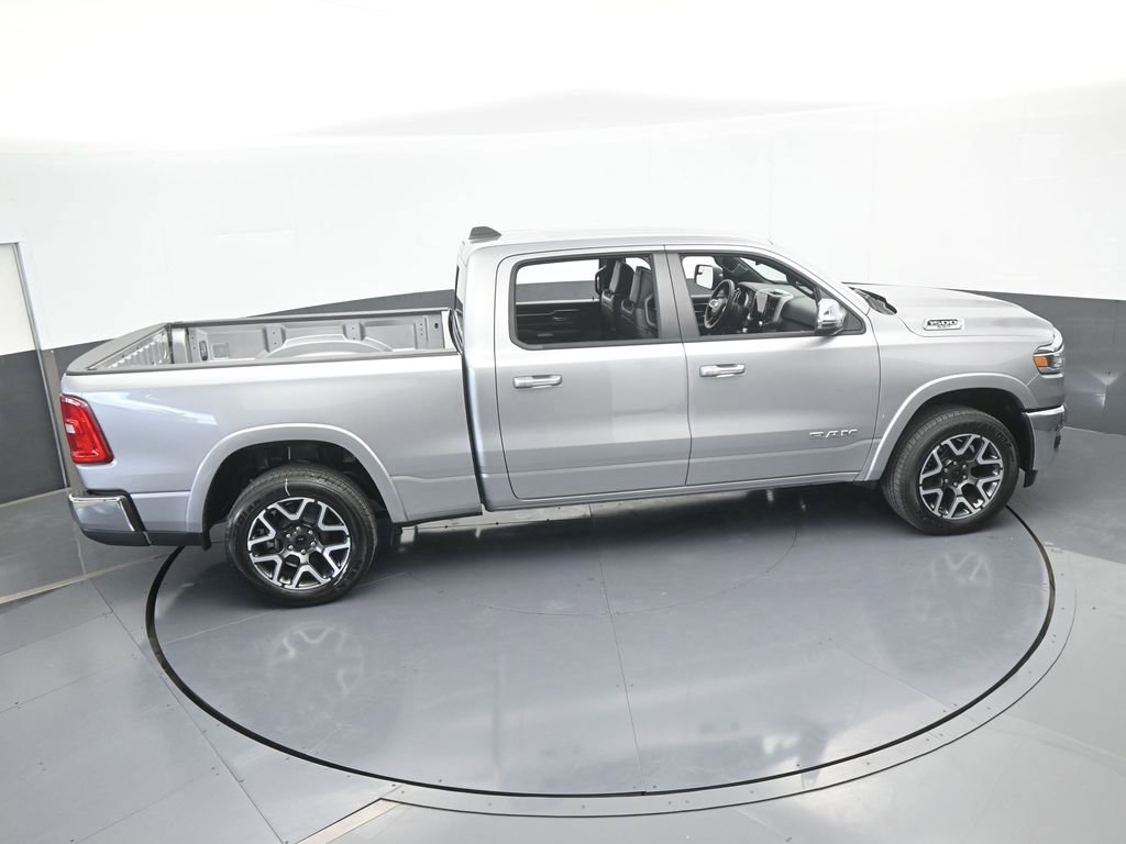 Used 2025 RAM 1500 Laramie image 52