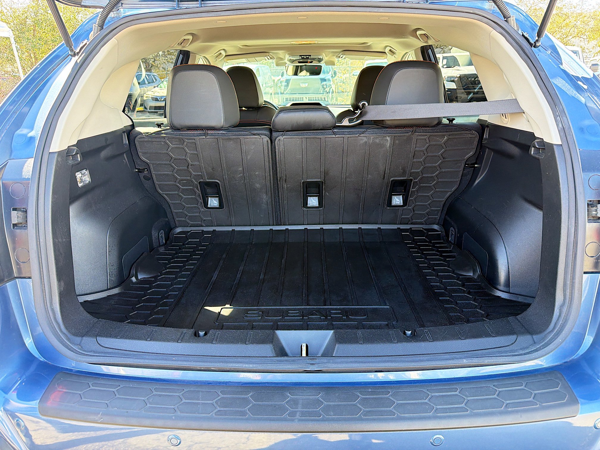 Used 2023 Subaru Crosstrek 2.5i Limited image 13
