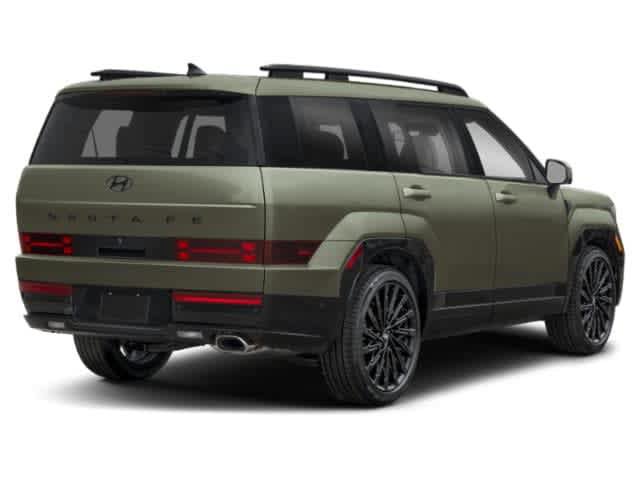 New 2026 Hyundai Santa Fe Calligraphy FWD image 3