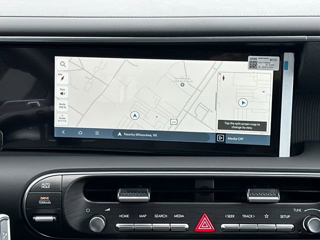 New 2026 Hyundai Palisade Calligraphy image 37