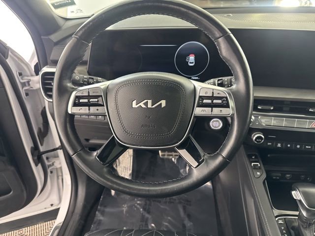 Used 2023 Kia Telluride SX X-Pro image 33