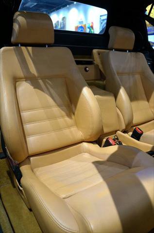 Used 1999 Ferrari F355 Spider RWD image 32