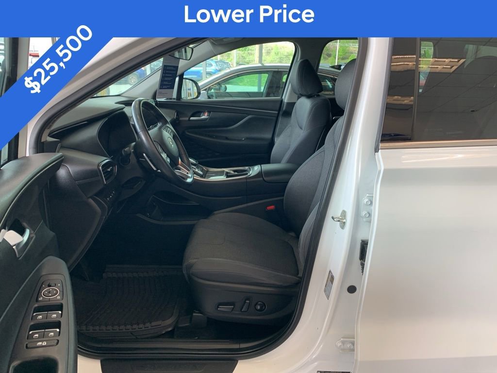 Certified 2023 Hyundai Santa Fe SEL w/ Cargo Package image 3