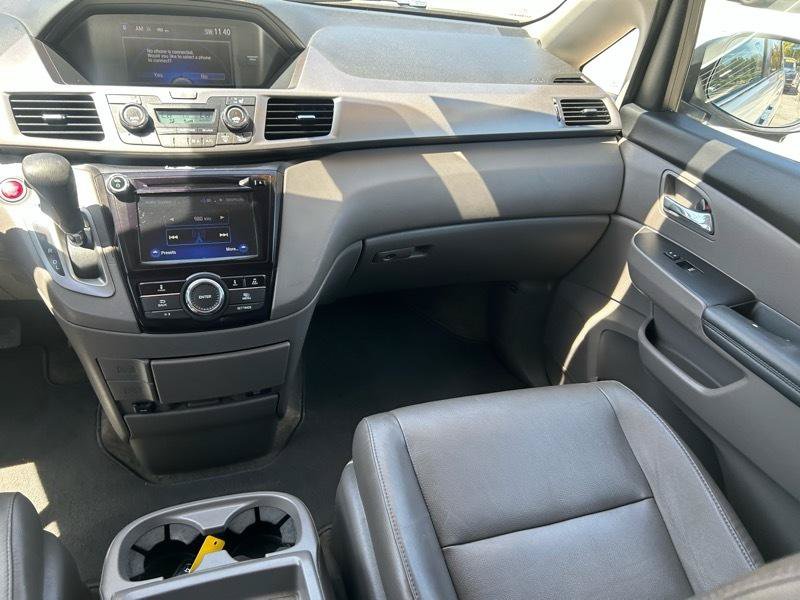 Used 2014 Honda Odyssey EX-L image 13