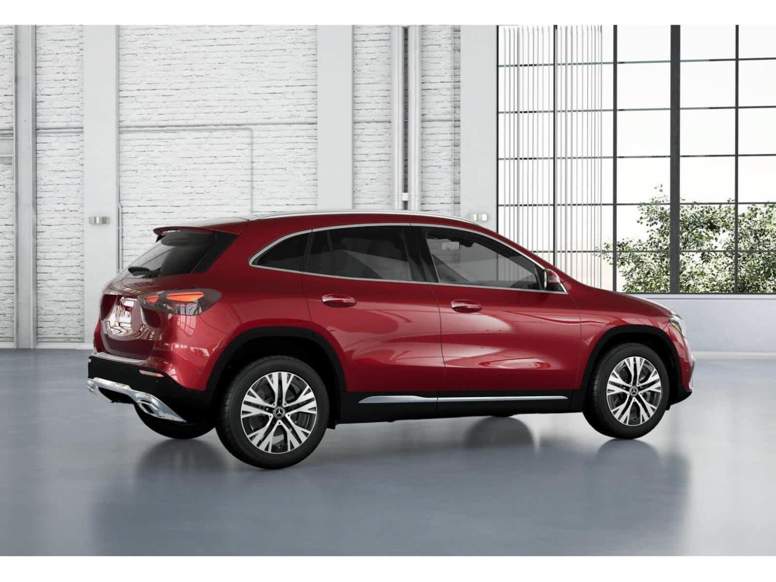 New 2026 Mercedes-Benz GLA 250 image 18