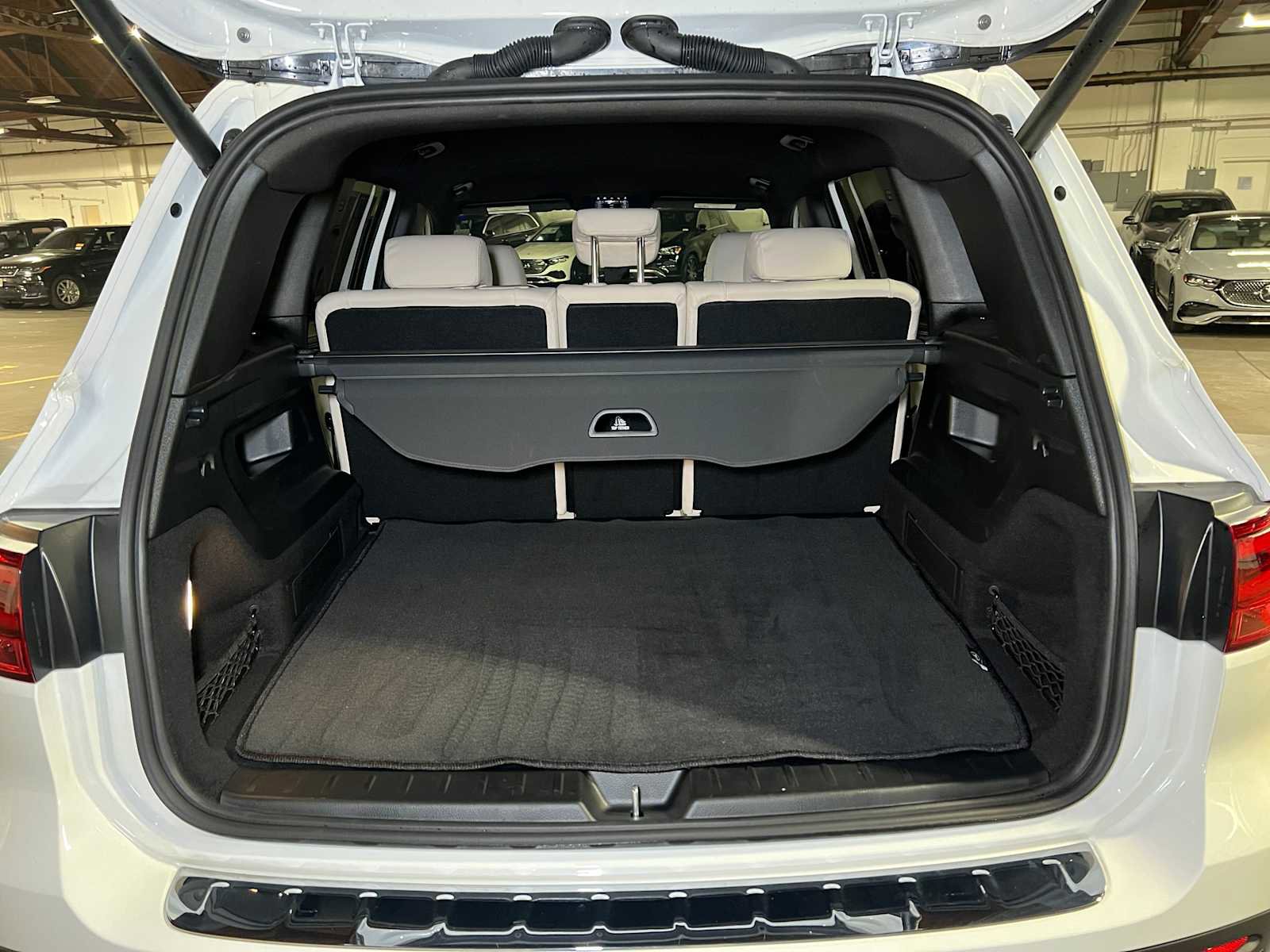 Certified 2025 Mercedes-Benz GLB 250 GLB 250 image 15