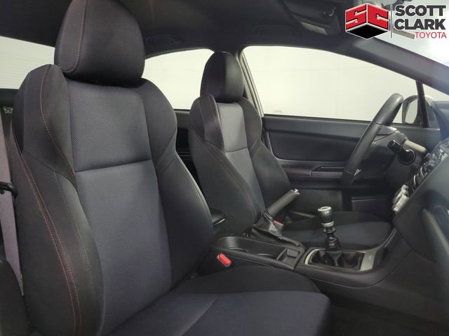 Used 2015 Subaru WRX AWD/4WD image 14