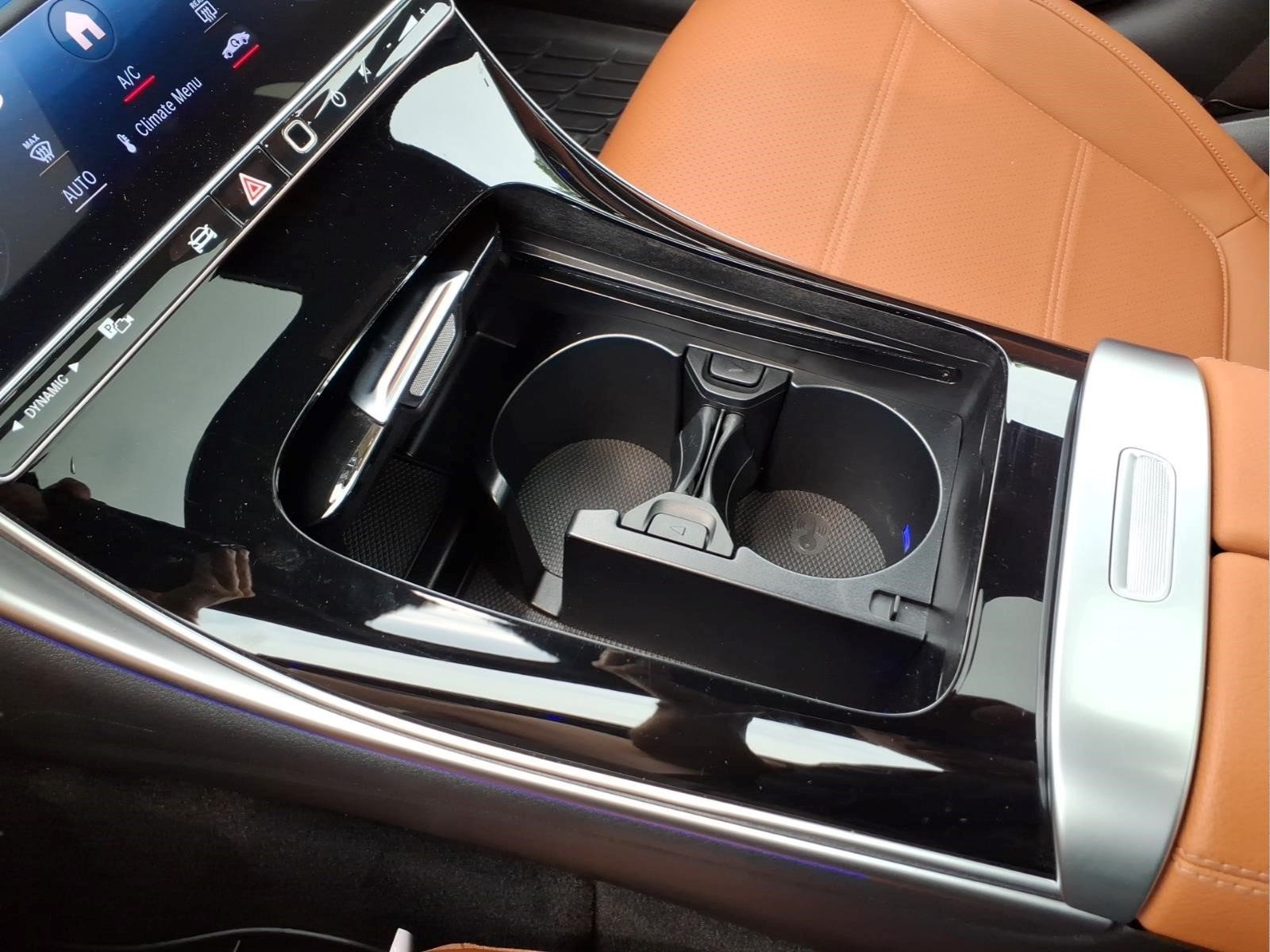 Certified 2023 Mercedes-Benz C 300 4MATIC Sedan image 18
