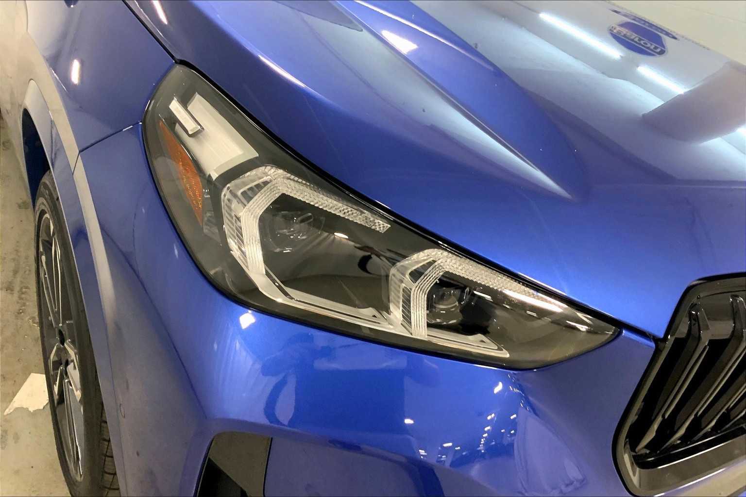 New 2026 BMW X1 xDrive28i w/ M Sport Package image 13