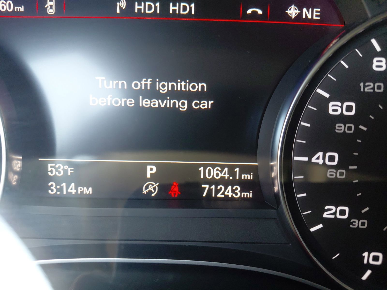 Used 2018 Audi A6 2.0T Premium Plus w/ Premium Plus Package image 8