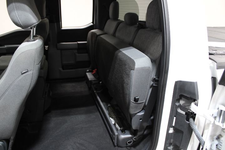 Used 2021 Ford F150 XLT w/ Equipment Group 301A Mid image 46