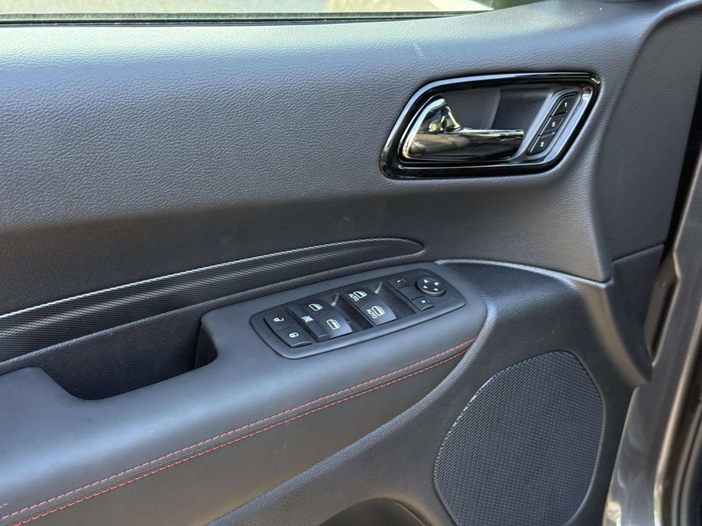 New 2026 Dodge Durango GT AWD/4WD image 33