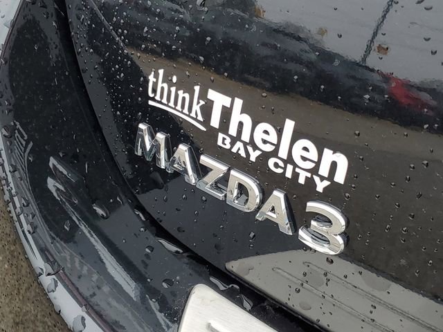 New 2026 MAZDA MAZDA3 2.5 S Preferred image 30