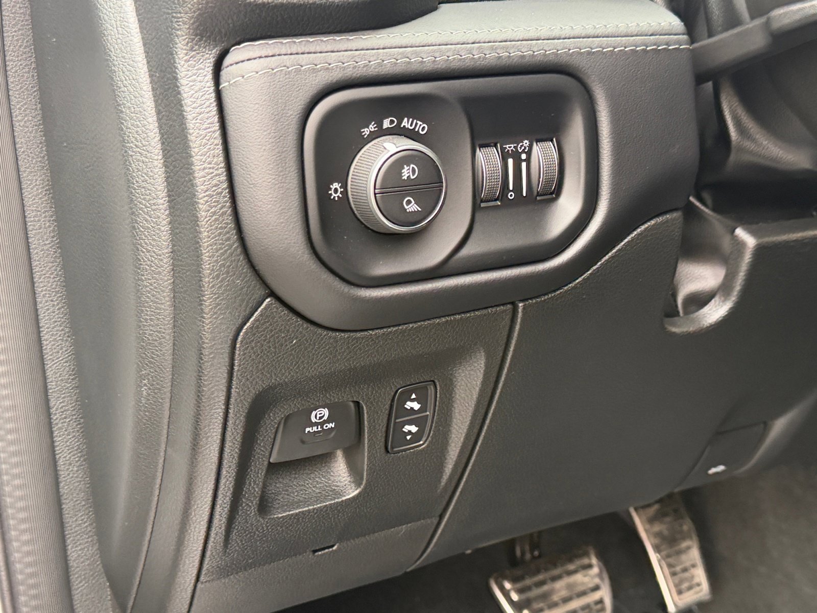 Used 2023 RAM 1500 TRX w/ Bed Utility Group AWD/4WD image 24