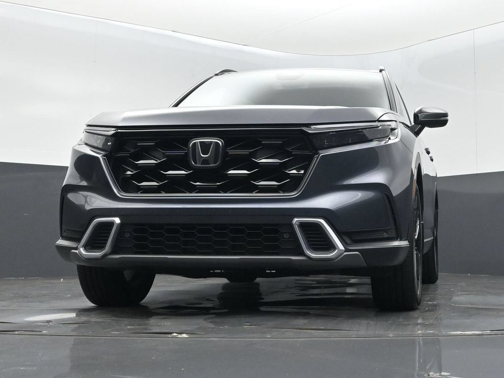 Used 2025 Honda CR-V Sport Touring image 11