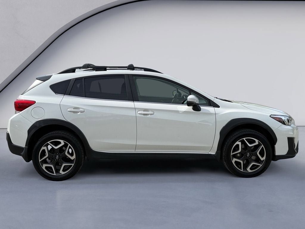 Used 2020 Subaru Crosstrek 2.0i Limited w/ Moonroof Package AWD/4WD image 6