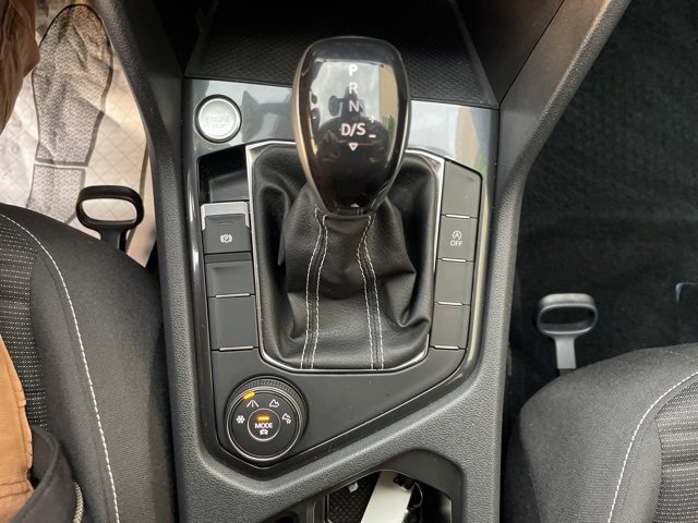 Used 2023 Volkswagen Tiguan S w/ Driver Assistance Package image 12