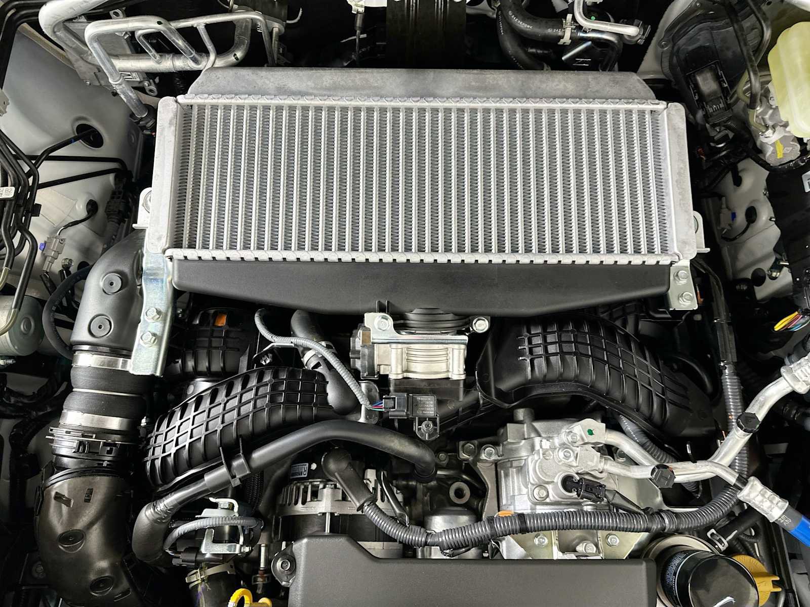 New 2025 Subaru Ascent Bronze Edition image 30