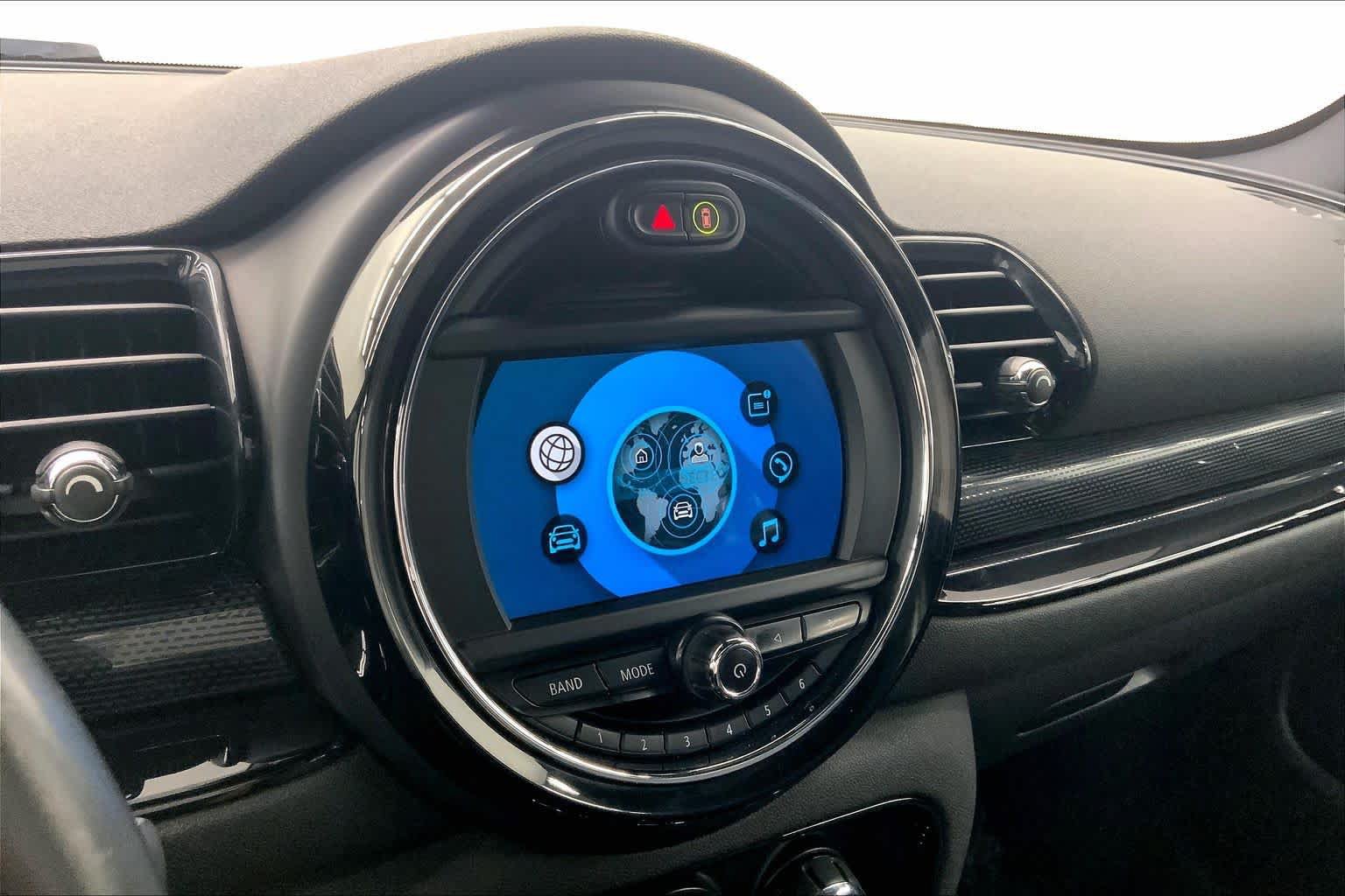 Used 2019 MINI Cooper Clubman S w/ Signature Upholstery Package FWD image 23