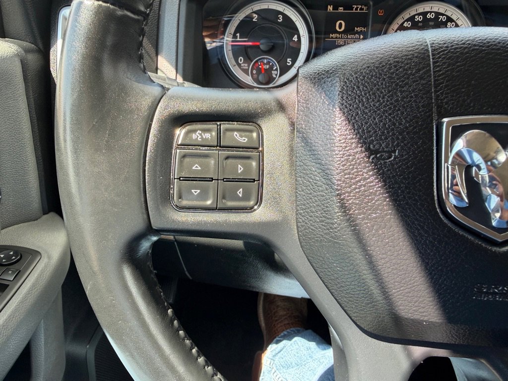 Used 2014 RAM 2500 Lone Star AWD/4WD image 18